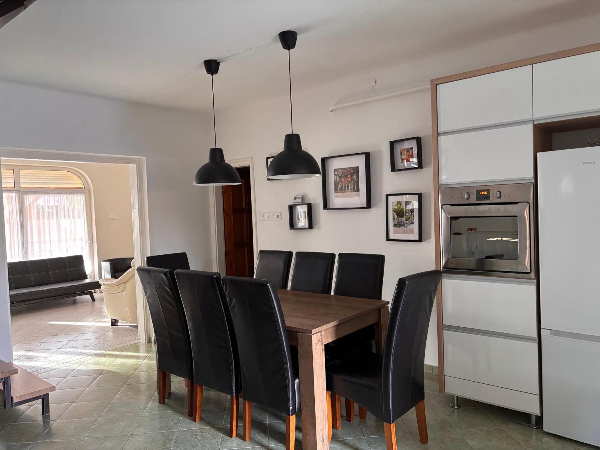 Veronika Lux Apartman Hajdúszoboszló Exterior foto