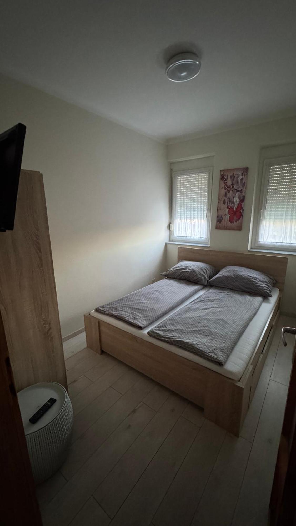 Veronika Lux Apartman Hajdúszoboszló Exterior foto