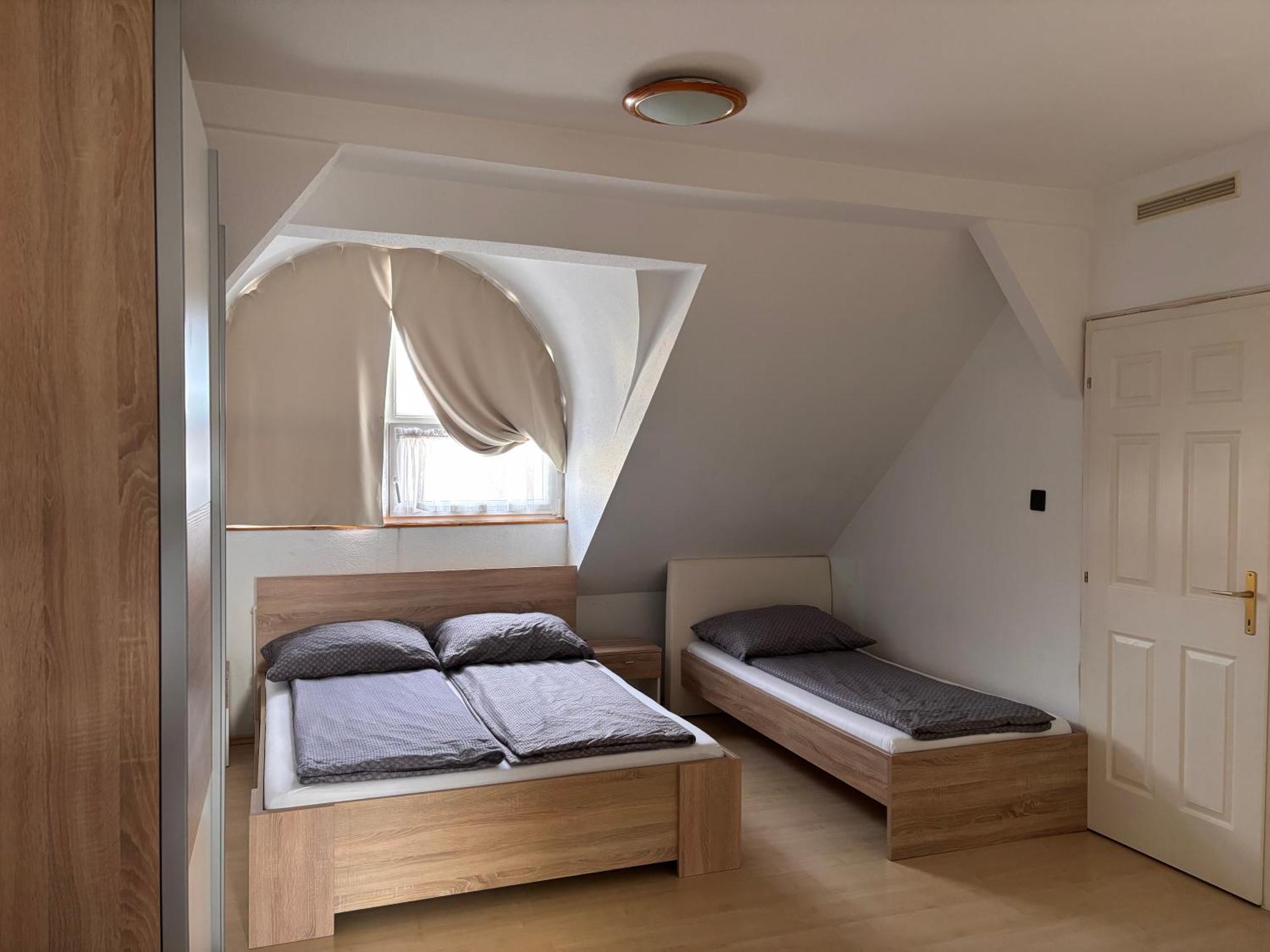 Veronika Lux Apartman Hajdúszoboszló Exterior foto