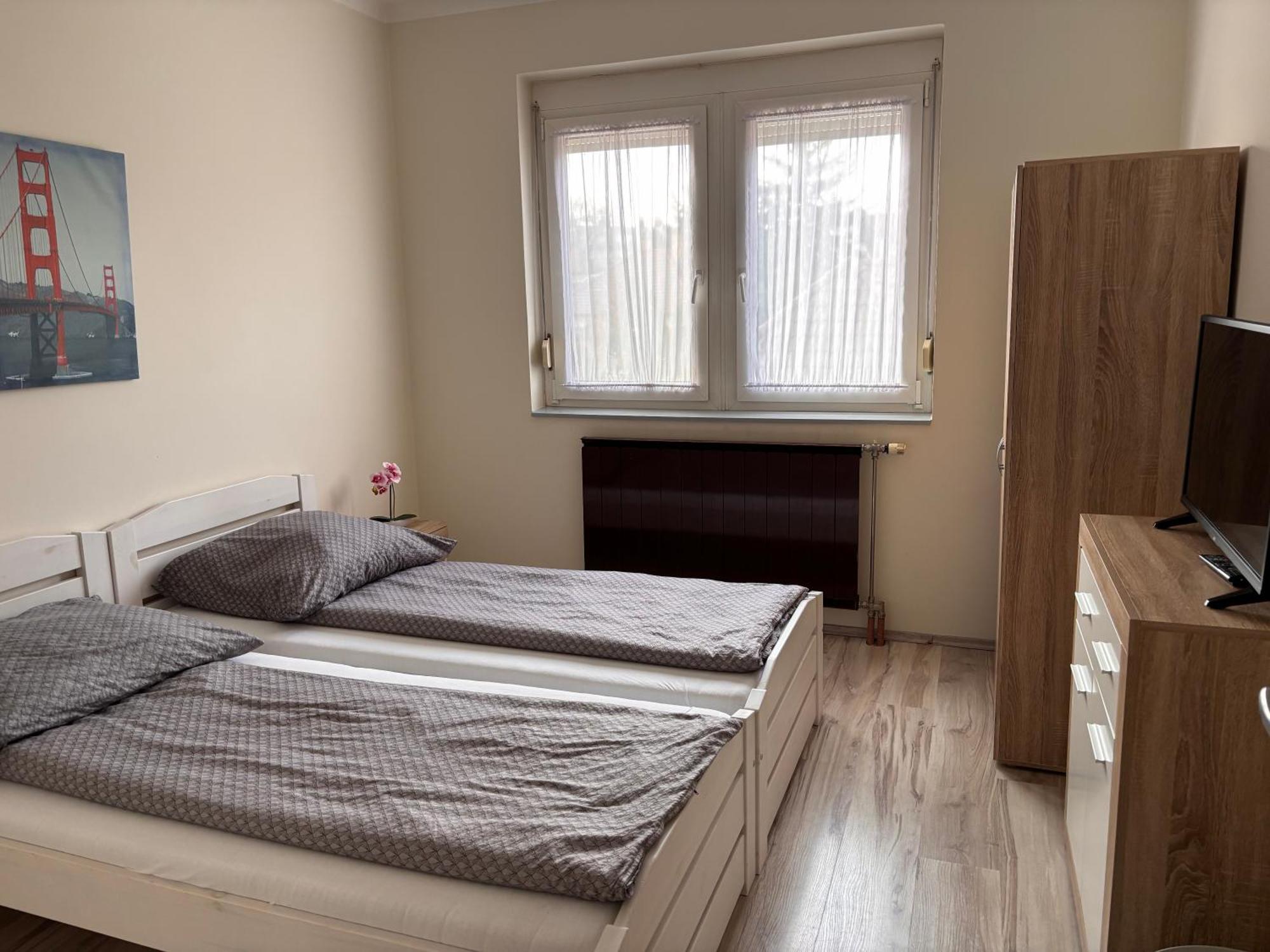 Veronika Lux Apartman Hajdúszoboszló Exterior foto